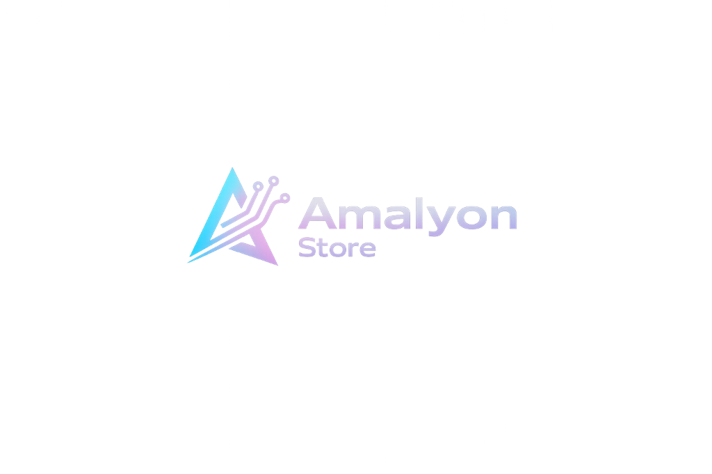 Amalyon Placeholder