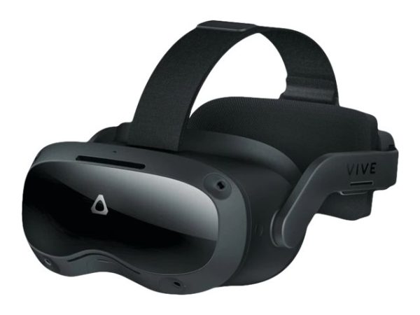 HTC VIVE Focus 3 - Business Edition - système de réalité virtuelle
