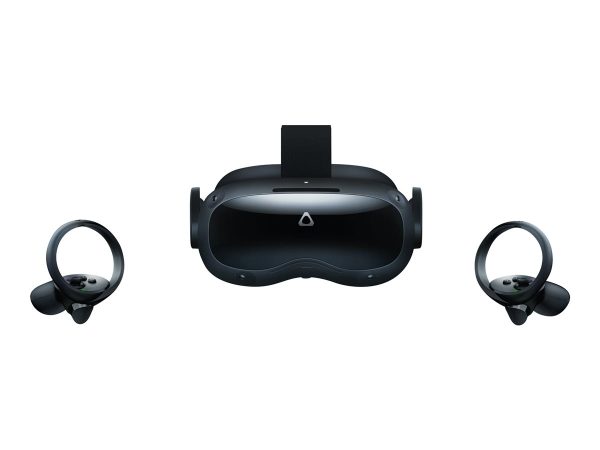 HTC VIVE Focus 3 - Business Edition - système de réalité virtuelle