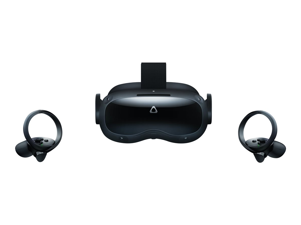 HTC VIVE Focus 3 - Business Edition - système de réalité virtuelle – Image 11