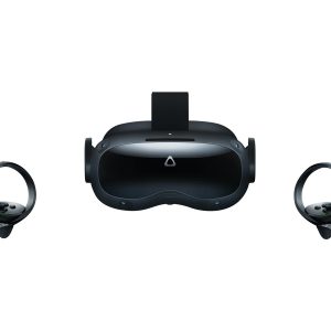 HTC VIVE Focus 3 - Business Edition - système de réalité virtuelle