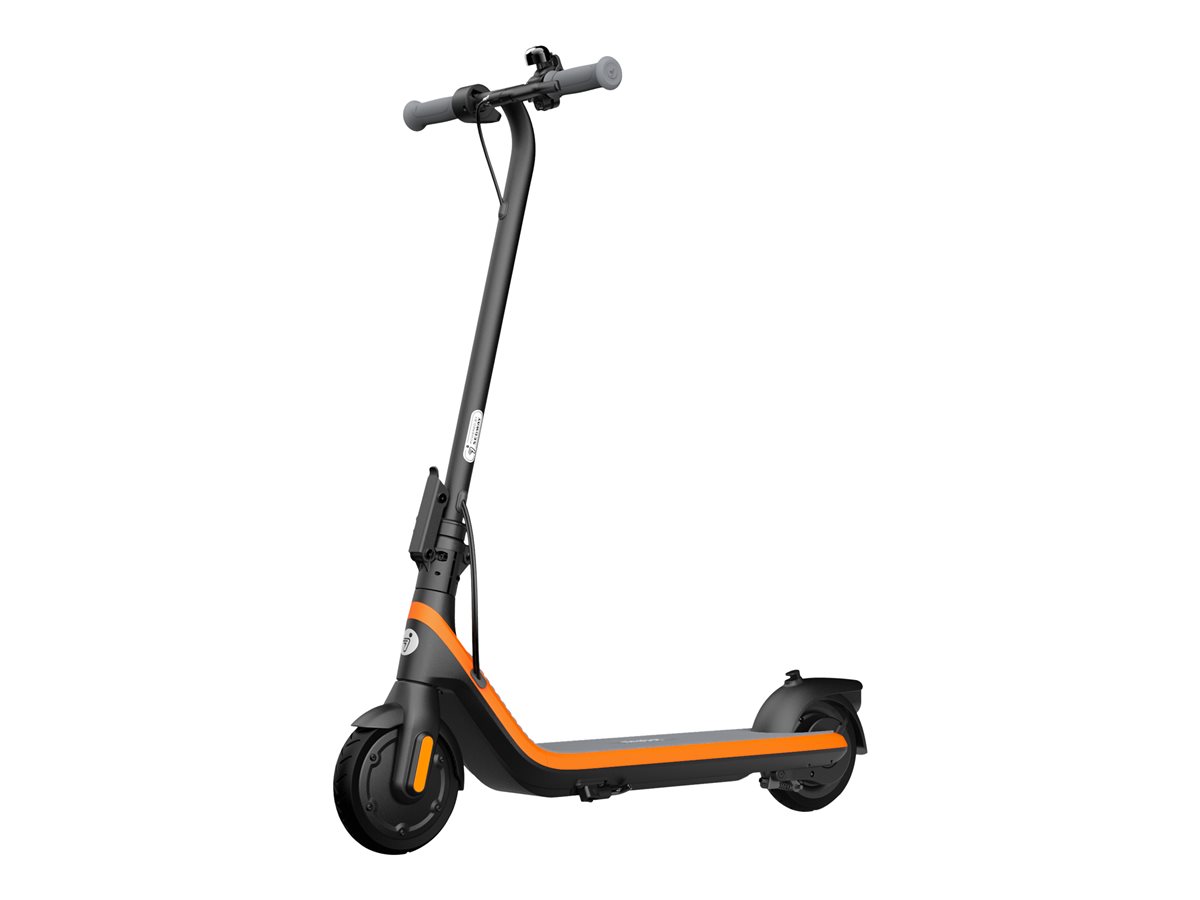 Ninebot eKickScooter C2 E – Image 1