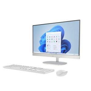 HP 24-cr0089nf - Tout-en-un Ryzen 7 7730U / jusqu'à 4.5 GHz – Image 3