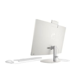 HP 24-cr0089nf - Tout-en-un Ryzen 7 7730U / jusqu'à 4.5 GHz – Image 2