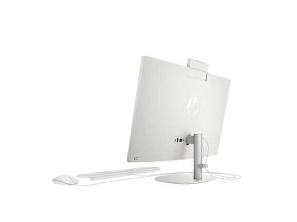 HP 24-cr0089nf - Tout-en-un Ryzen 7 7730U / jusqu'à 4.5 GHz