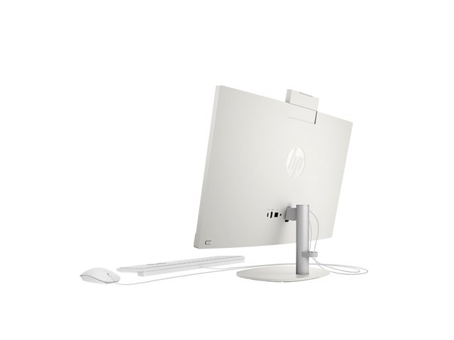 HP 24-cr0089nf - Tout-en-un Ryzen 7 7730U / jusqu