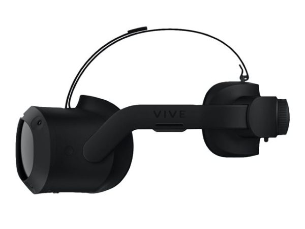 HTC VIVE Focus 3 - Business Edition - système de réalité virtuelle