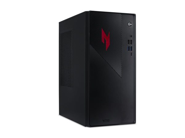 Acer Nitro 20 N20-101-RPL - Tour Gamin