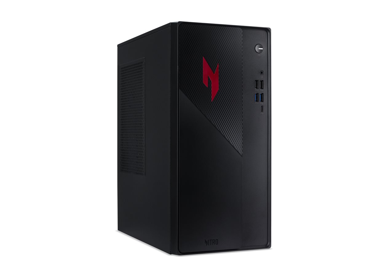 Acer Nitro 20 N20-101-RPL - Tour Gamin – Image 1