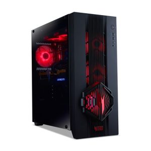 Acer Nitro 70 N70X3D-100 - Tour Gaming