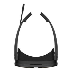 HTC VIVE Flow - Casque de réalité virtuelle @ 75 Hz - USB-C – Image 4
