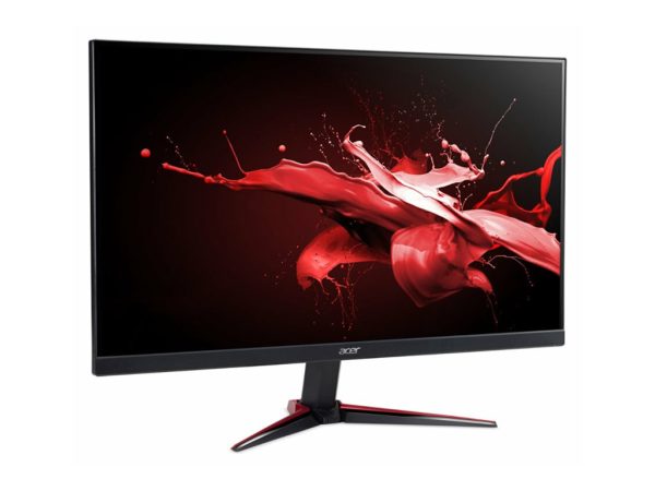 ACER VG240YM3bmiipx Standard Gaming Monitor Nitro 23.8p FHD IPS LED 60cm 16...