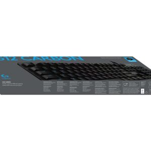 Logitech Gaming G512 - Clavier – Image 6