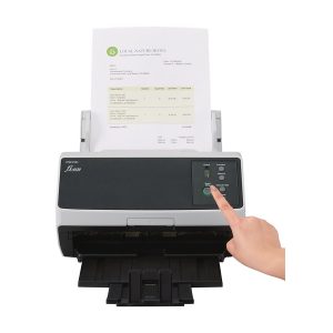 K/2 X Scanner fi-8150 + ScanSnap Ix100 – Image 3