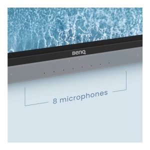 BenQ Board Master RM6504 - Classe de diagonale 65" écran LCD rétro-éclairé... – Image 5