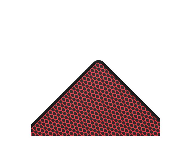 HyperX Pulsefire Mat - Tapis de souris – Image 6