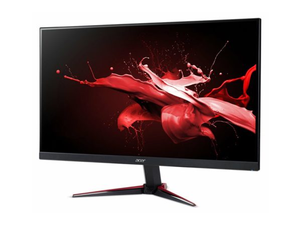 ACER VG240YM3bmiipx Standard Gaming Monitor Nitro 23.8p FHD IPS LED 60cm 16...