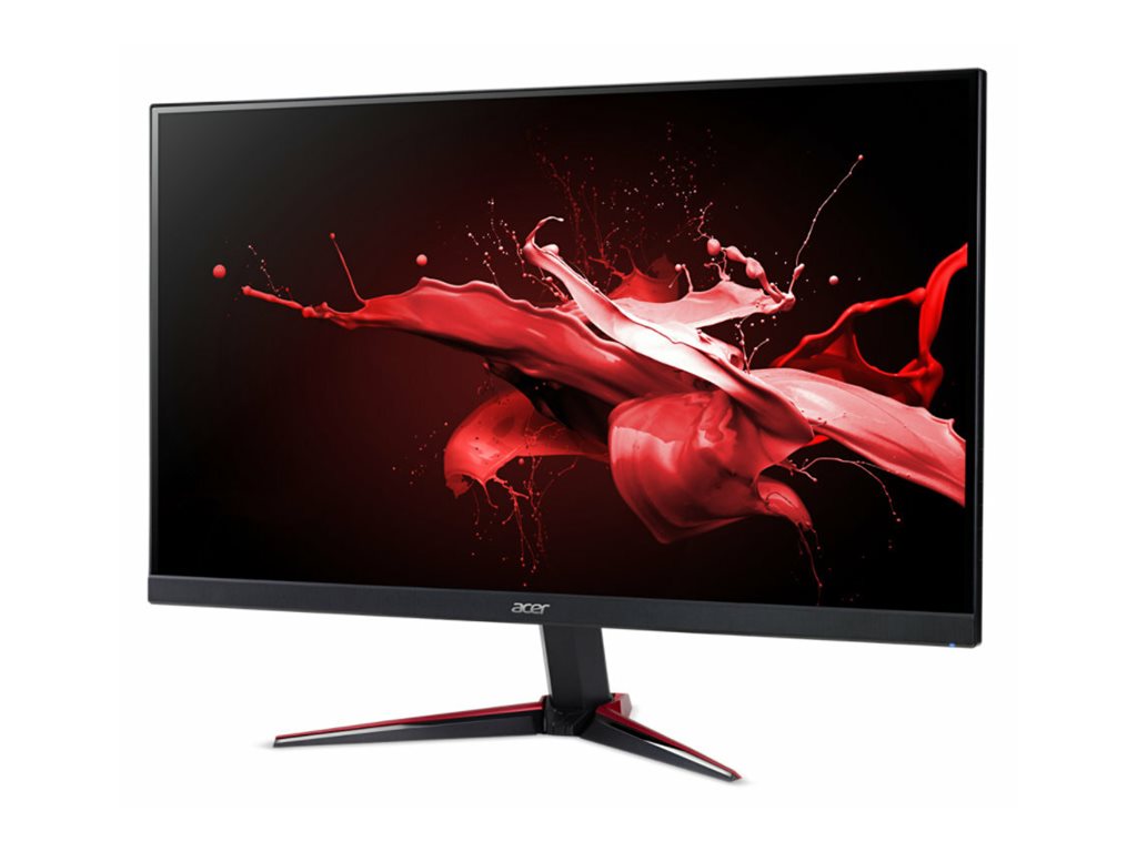 ACER VG240YM3bmiipx Standard Gaming Monitor Nitro 23.8p FHD IPS LED 60cm 16... – Image 1