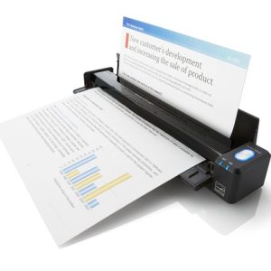 K/2 X Scanner fi-8150 + ScanSnap Ix100 – Image 2