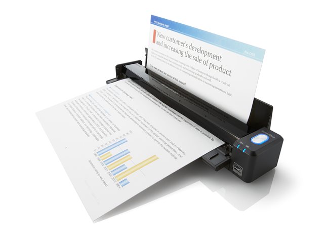 K/2 X Scanner fi-8150 + ScanSnap Ix100 – Image 2
