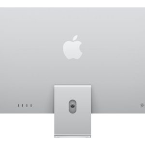 Apple iMac with 4.5K Retina display – tout-en-un M4 – 16 Go – SSD 512 Go – LED 24″ – Français – Image 2