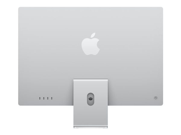 Apple iMac with 4.5K Retina display – tout-en-un M4 – 16 Go – SSD 512 Go – LED 24″ – Français