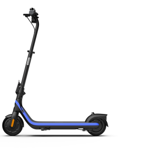 Ninebot KickScooter C2 Pro E - Trottinette électrique - 16 km/h
