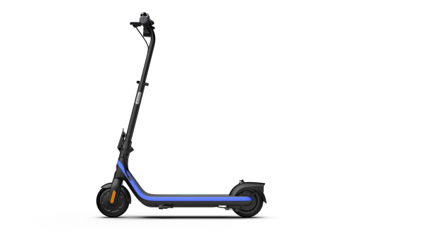 Ninebot KickScooter C2 Pro E - Trottinette électrique - 16 km/h