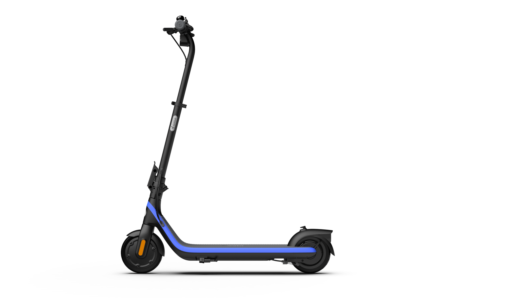 Ninebot KickScooter C2 Pro E - Trottinette électrique - 16 km/h – Image 1