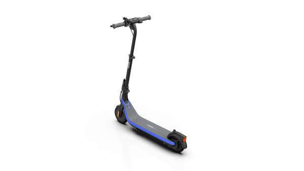 Ninebot KickScooter C2 Pro E - Trottinette électrique - 16 km/h