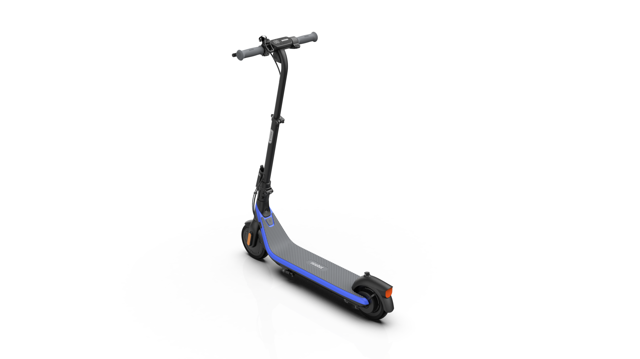 Ninebot KickScooter C2 Pro E - Trottinette électrique - 16 km/h – Image 8