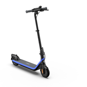 Ninebot KickScooter C2 Pro E - Trottinette électrique - 16 km/h – Image 2
