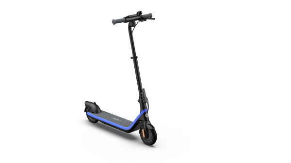 Ninebot KickScooter C2 Pro E - Trottinette électrique - 16 km/h