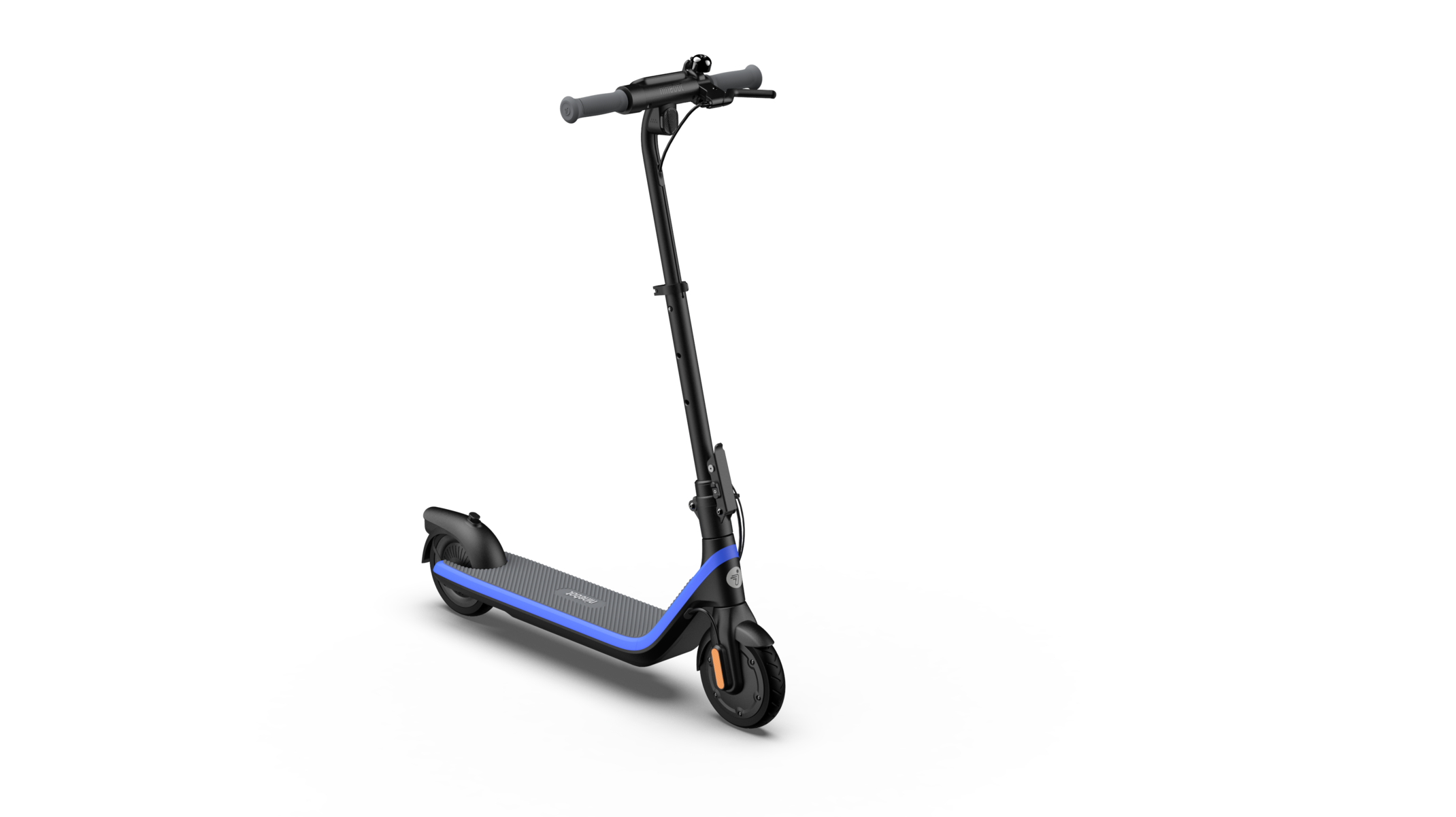 Ninebot KickScooter C2 Pro E - Trottinette électrique - 16 km/h – Image 2