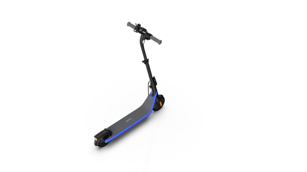 Ninebot KickScooter C2 Pro E - Trottinette électrique - 16 km/h