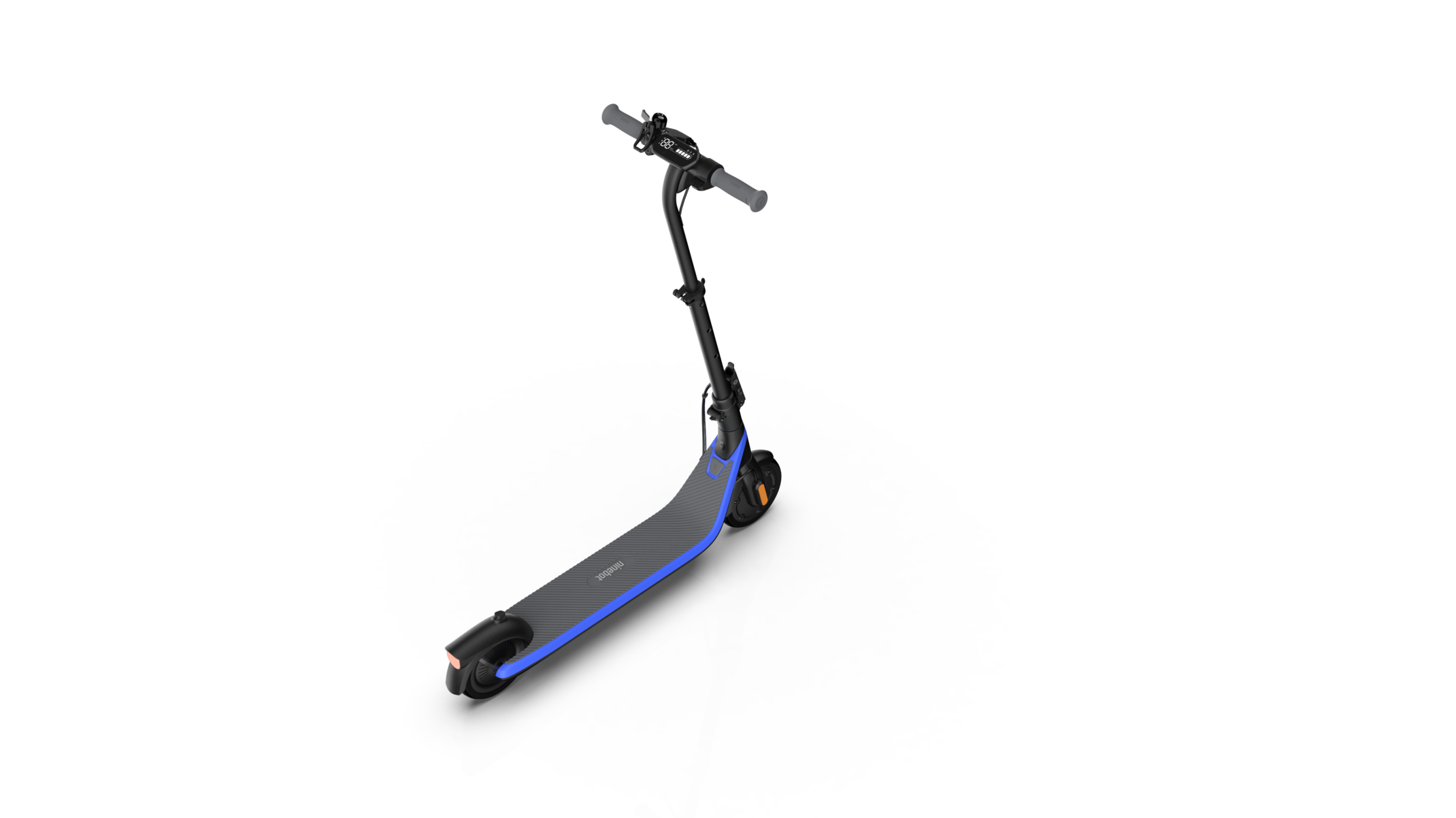 Ninebot KickScooter C2 Pro E - Trottinette électrique - 16 km/h – Image 17