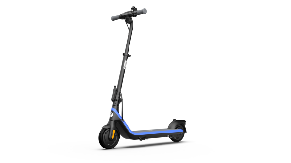 Ninebot KickScooter C2 Pro E - Trottinette électrique - 16 km/h