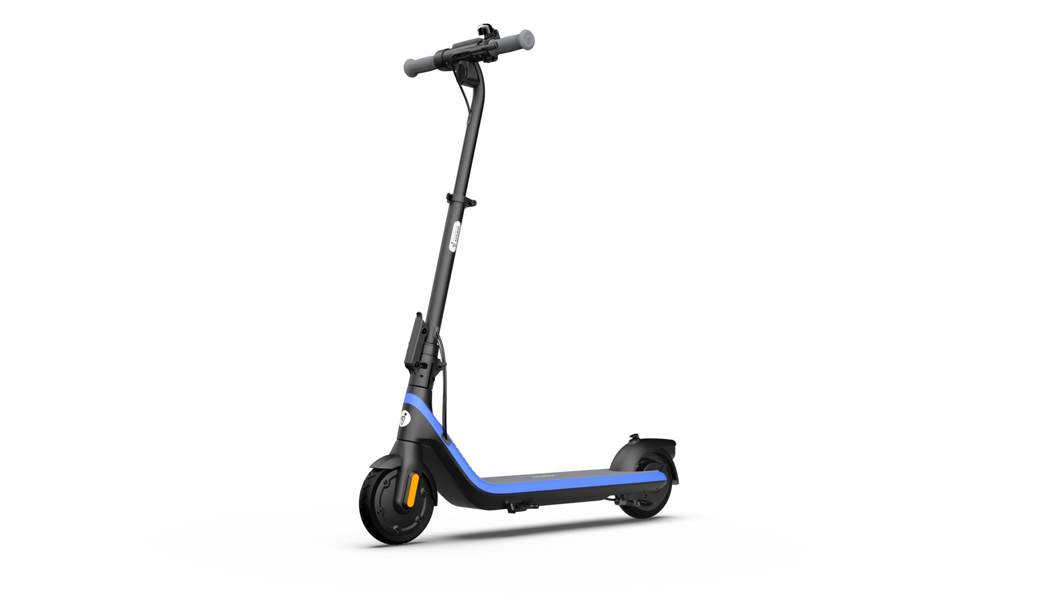 Ninebot KickScooter C2 Pro E - Trottinette électrique - 16 km/h – Image 7