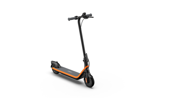 Ninebot eKickScooter C2 E