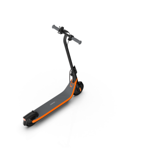 Ninebot KickScooter F2 Plus E - Trottinette électrique - 25 km/h