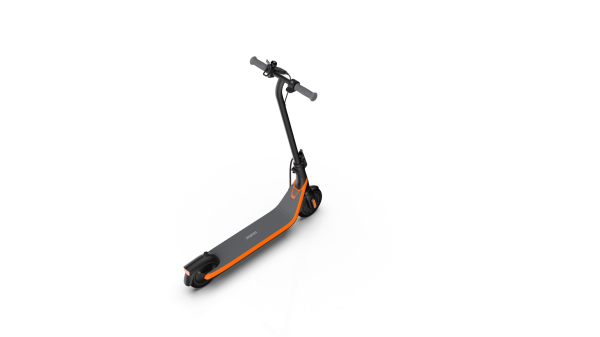 Ninebot eKickScooter C2 E