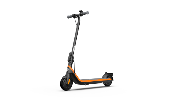 Ninebot eKickScooter C2 E
