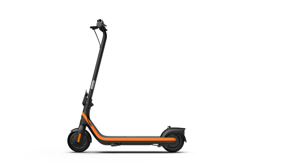 Ninebot eKickScooter C2 E