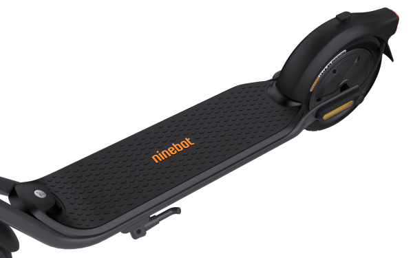 Ninebot KickScooter F2 Plus E - Trottinette électrique - 25 km/h