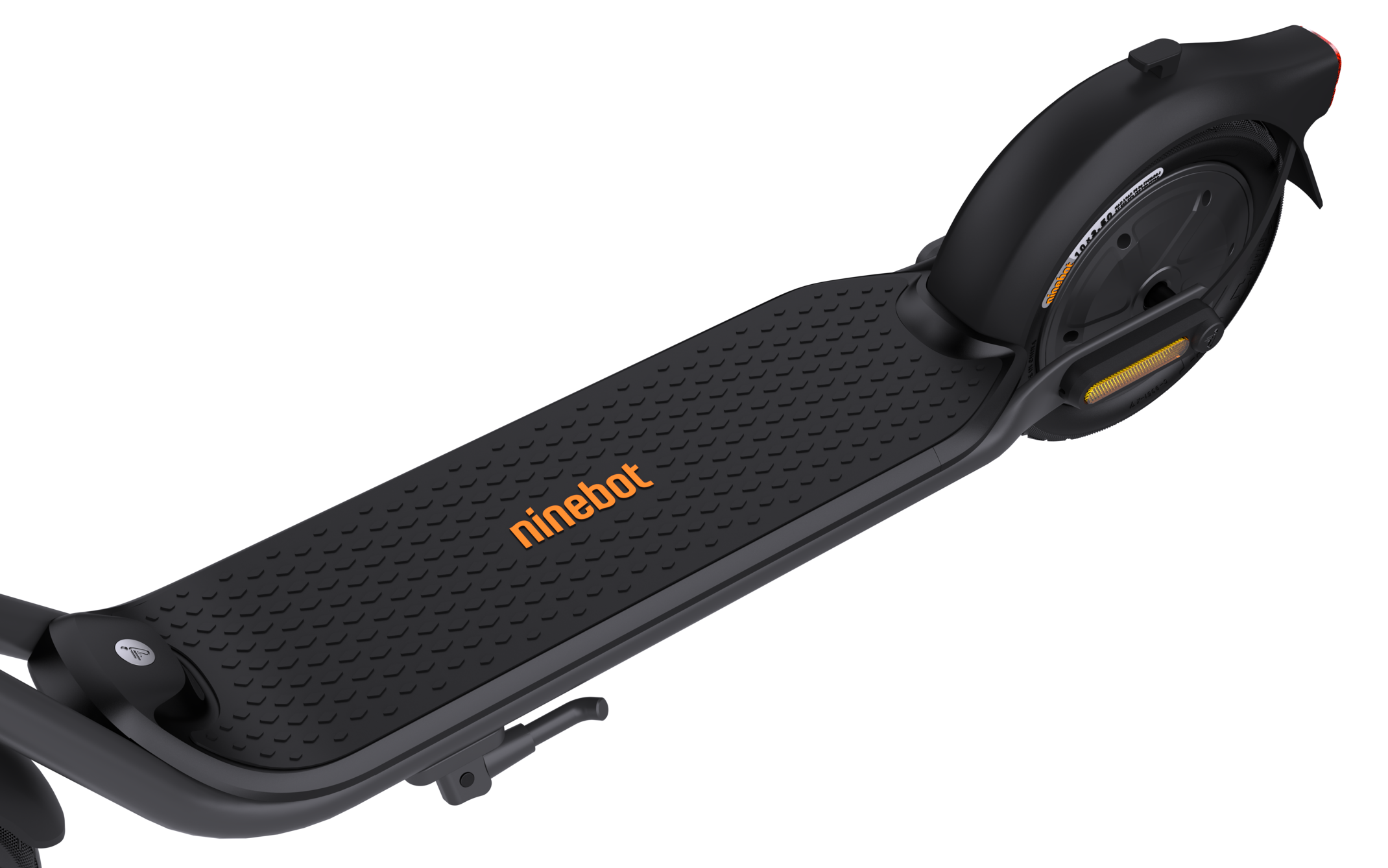 Ninebot KickScooter F2 Plus E - Trottinette électrique - 25 km/h – Image 8