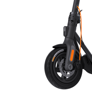 Ninebot KickScooter F2 Plus E - Trottinette électrique - 25 km/h – Image 12
