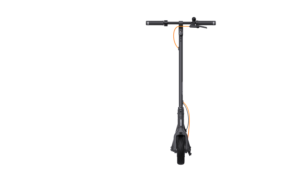 Ninebot KickScooter F2 Plus E - Trottinette électrique - 25 km/h