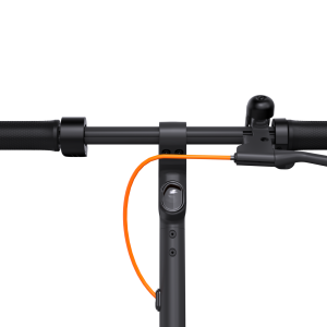 Ninebot KickScooter F2 Plus E - Trottinette électrique - 25 km/h – Image 11