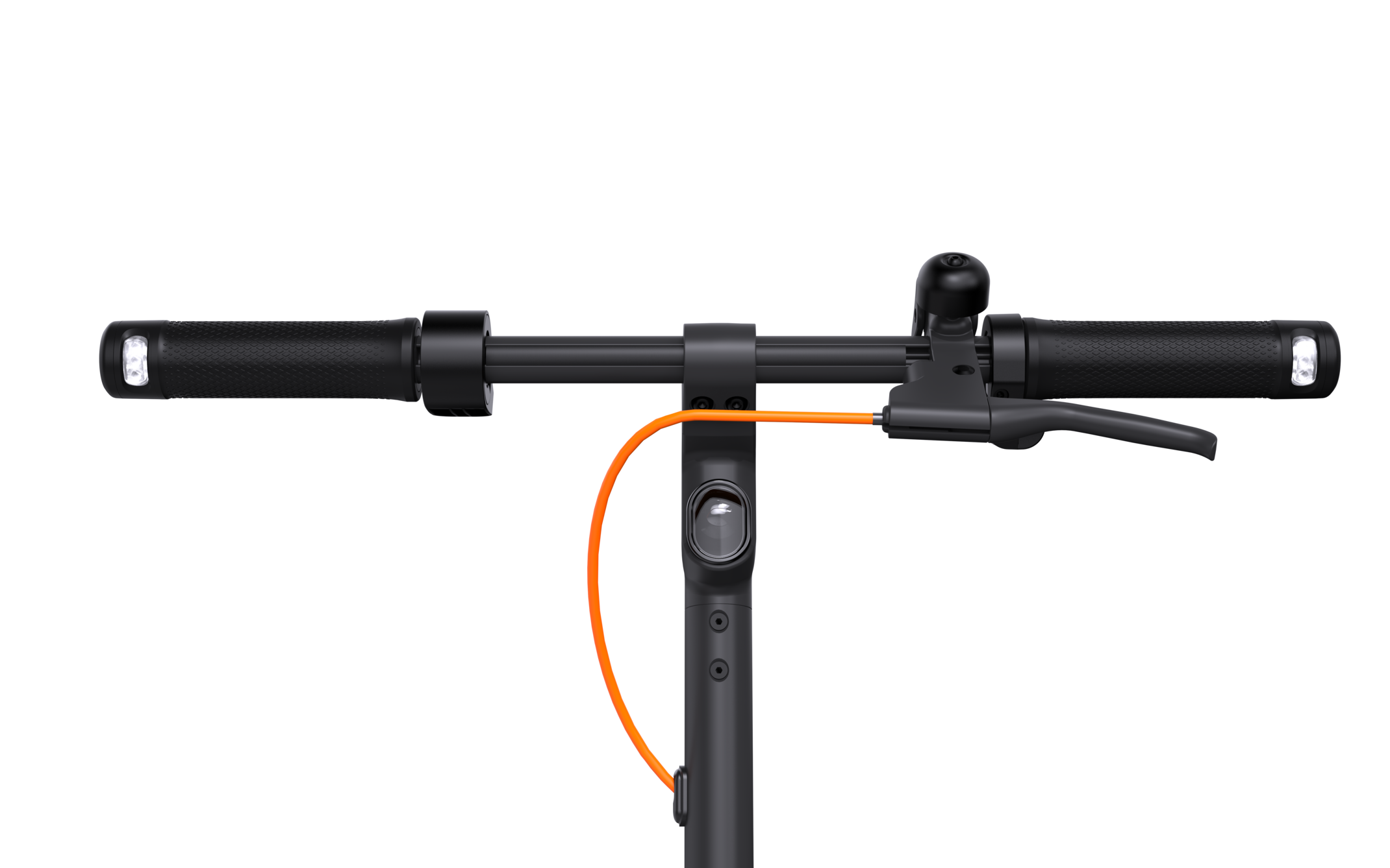 Ninebot KickScooter F2 Plus E - Trottinette électrique - 25 km/h – Image 11