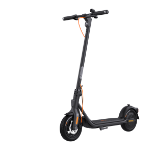 Ninebot KickScooter F2 Plus E - Trottinette électrique - 25 km/h – Image 16